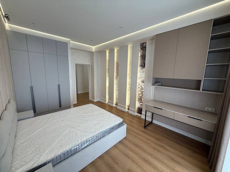 #Аренда #новостройка <br />
<br />
Район - Юнусабадский <br 