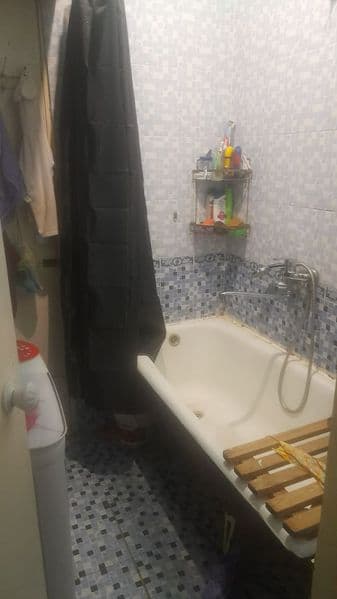 2 ta qizga joy bor.chilonzor 6 mavzeda. Mirzo Ulugek metro y — фото 3