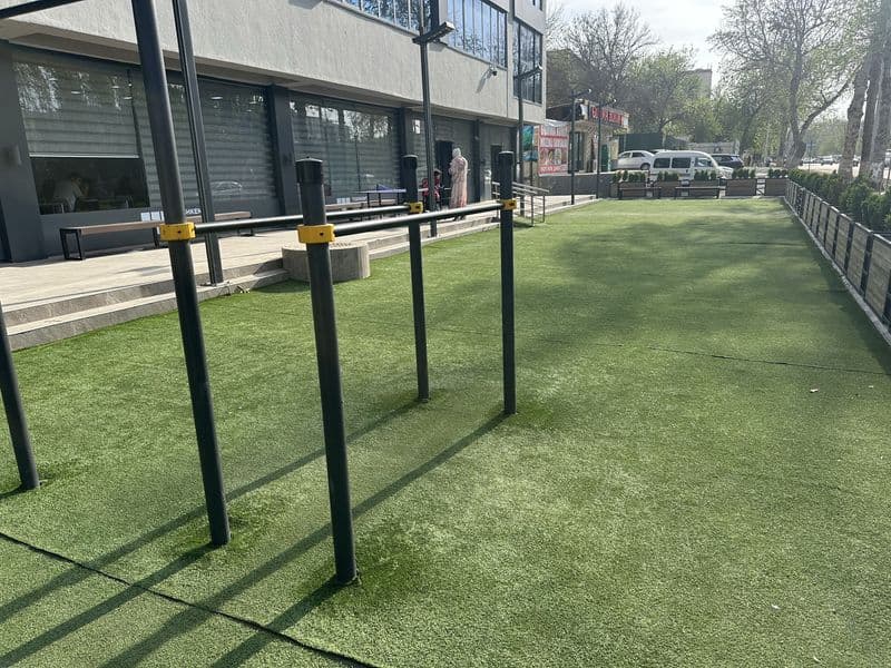 Ижарага жой берилади Учтепа туманида <br />
<br />
1. одам г — фото 2