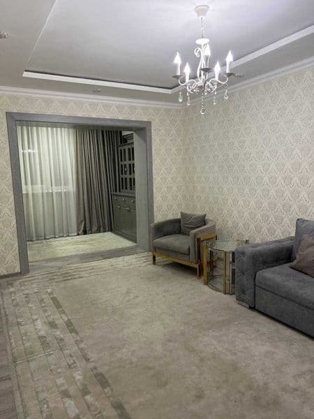 Сдается квартира для семейных<br />
<br />
• Район: Алмазар< — фото 4