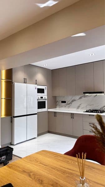 Юнусабадский район<br />
Ц-4 <br />
Новостройка<br />
Комнат — фото 4