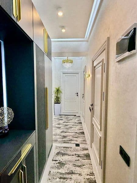 Алмазарский район — Beruniy Metro Station<br />
Сдаётся чист — фото 2