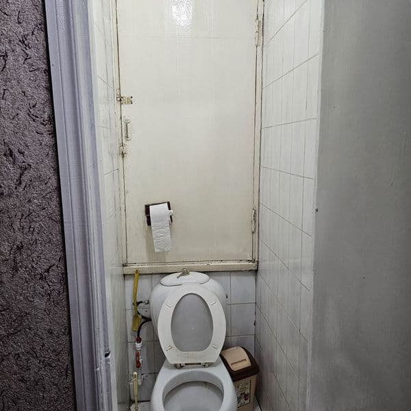 Аренда Чиланзар -14. 1/2/4/этаж. Ориентир Больница Неотложка — фото 4