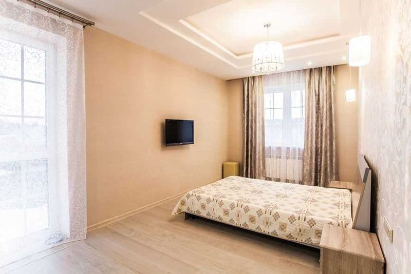 Сдается шикарная квартира<br />
<br />
Район: Яккасарайский< — фото 3