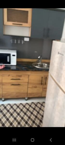 Сергли янги дархон <br />
Квартира ижарага берлади хама нарс — фото 2