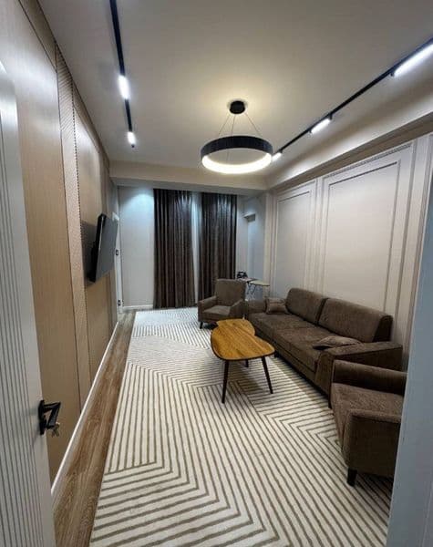 #Аренда<br />
Новостройка <br />
ЖК «KAMOL CONSTRUCTION»<br  — фото 2