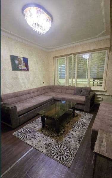 Арендага берилади факат оилага. 450$ ойига  ва риелтор хизма