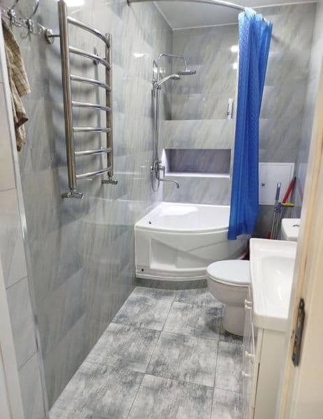 Чиланзарский район — Novza Metro Station<br />
Сдаётся аккур — фото 4