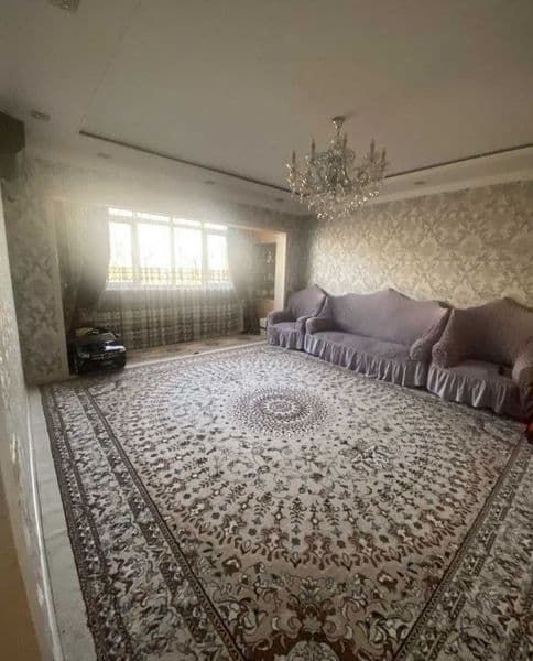 #Аренда<br />
 Вторичный Дом<br />
Район: Юнусобо 6 квартал<