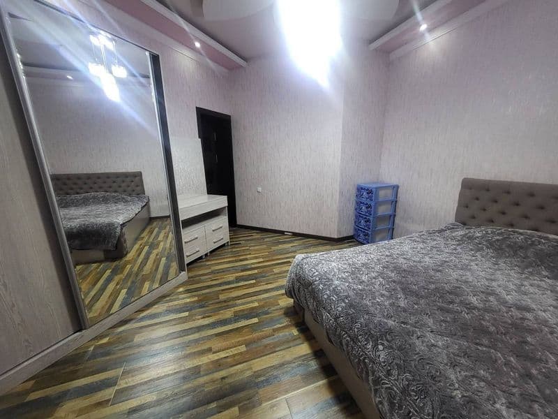 Аренда <br />
Голден Хаус <br />
2/2/5<br />
500у.е<br />
Де — фото 4