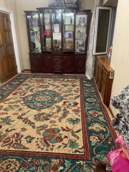 Аренда алгоритим 3хона бисёрда.шароитлари брр.500уе.бирнчи о — фото 4