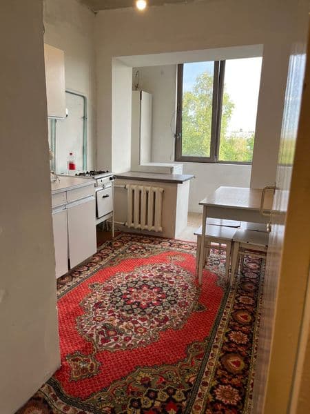 Сдаю свою однокомнатную квартиру .  Находится в центре метро — фото 4