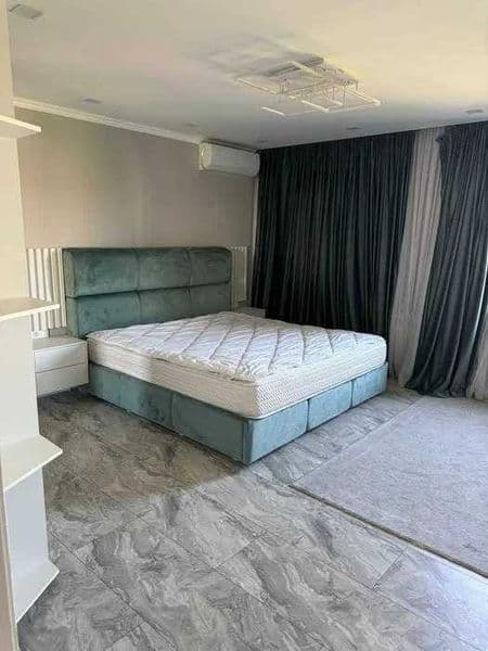 Район: Мирабадский<br />
Ориентир: Школа №60 / метро Айбек < — фото 4