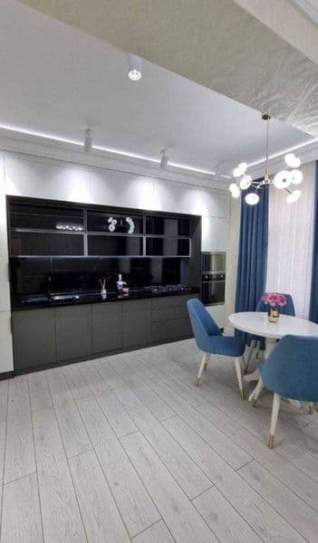 Сдаётся квартира в новостройке<br />
Ориентир - ул. Нукус, с — фото 3