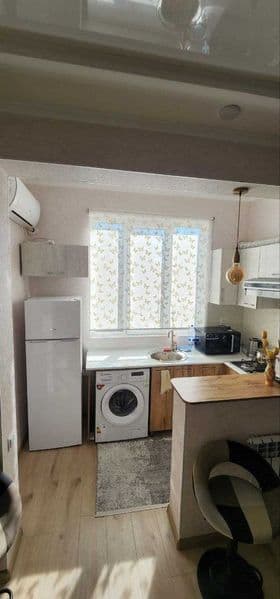 Аренда чиланзар 3кв<br />
2/4/4.  Цена 550<br />
Рядом с дом — фото 4