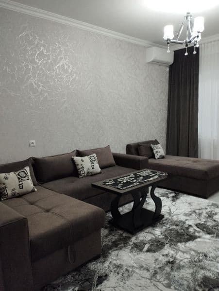 Место нахождение: Юнусабадский район <br />
Количество комна