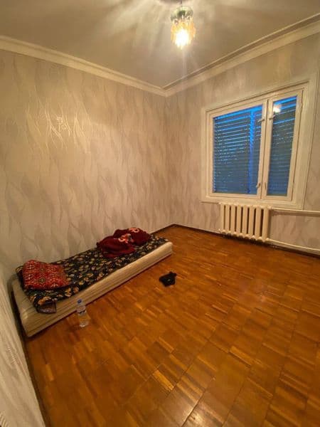 Сдается 4 х комнатная квартира Юнусабаде 10,для семьи. Кварт — фото 2