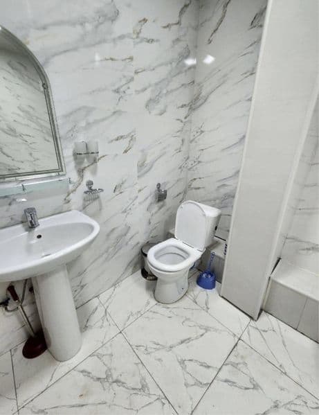 3 комнатная квартира 75 кв.м.<br />
Укомплектована мебелью и — фото 4