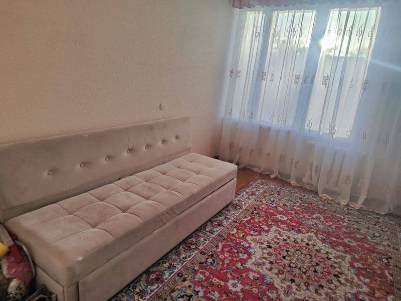 Қора қамиш 2/4 тансиқбой бозорчадан ўтганда 3 хонали шинамги — фото 4