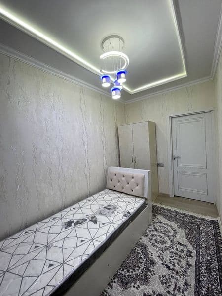 Toshkent shaxar Yunusobod tumani yunusobod merto oldida kvar — фото 5