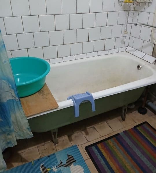 Yakkasaroy Rakat mahallasi <br />
1 xonali kvartira bor <br  — фото 2