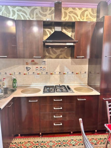 Сдается на долгий срок 1 комнатная квартира с мебелью и техн — фото 3