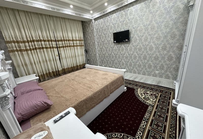 Yunsobod Megaplanet <br />
Yevro remon <br />
Hama sharoytla — фото 5