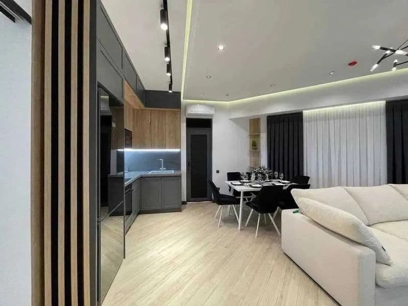 Сдается ШИКАРНАЯ квартира  <br />
<br />
• Район: Мирзо Улуг — фото 2