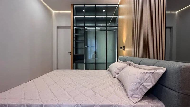 Предлагается в аренду уютная 2-комнатная квартира с продуман — фото 4