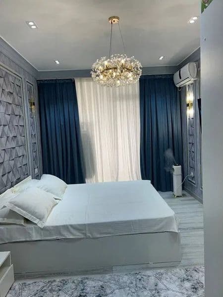 .ЭЛИТНЫЙ КОМПЛЕКС <br />
"Golden House" Парисен <br />
Яккас