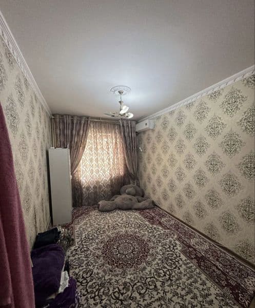 Район - Алмазарский<br />
Ориентир - Себзор<br />
Комнат - 2 — фото 4