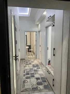 Сдаётся квартира в Новостройке<br />
Ориентир - ЖК "NEW LIFE