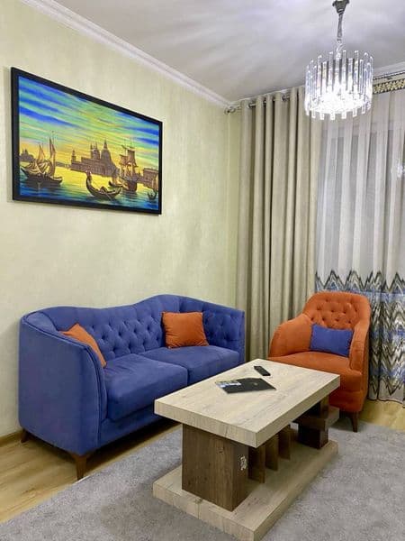 Аренда Срочно!! Чиланзар Oктепа Сохил бойи 2/3/8 Новостройка