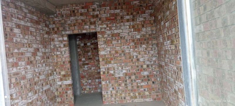 Сотувда 2 хонали квартиралар, Эски Сергели, Дарё Буйи ку́час — фото 4