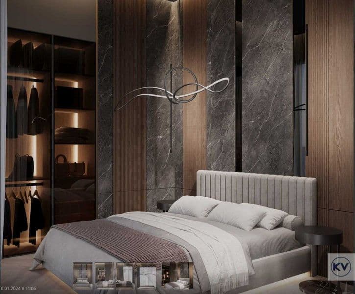 Шайхантахурский район <br />
Ташкент Сити <br />
Жк Nest One — фото 2