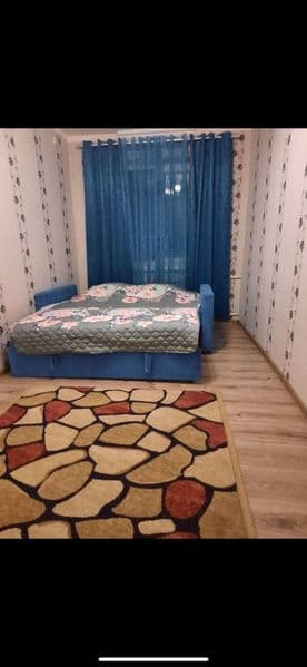 Kvartira ijaraga beriladi 2xona 1 etaj halotai rasmda mebell — фото 2