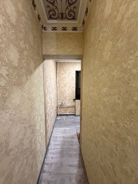 Uy bor yevro remont yunsobod 17 kvda<br />
Yaxshi aqilli odo — фото 5