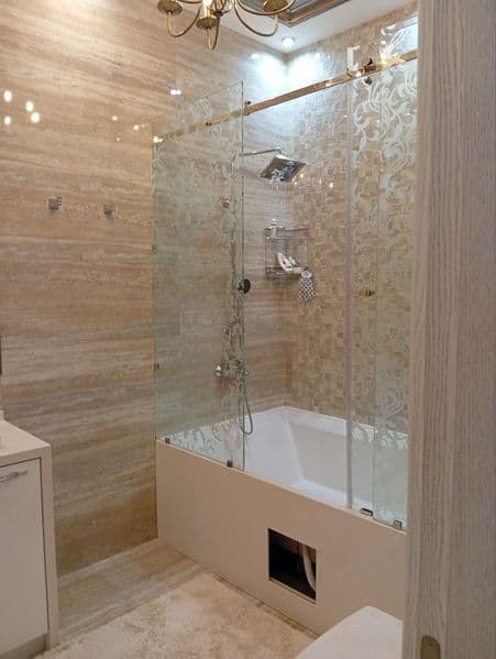 Шикарная 4Х комнатная квартира.<br />
Габус. 120м2.<br />
Вс — фото 3