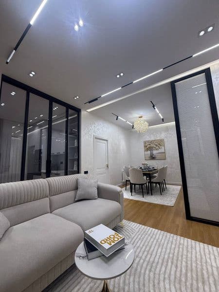 #Аренда #новостройка <br />
<br />
Район - #Мирзо-Улугбекски — фото 4