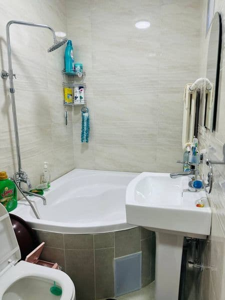 Миллий университет олдида квартира бор<br />
Цена: 200$<br / — фото 4