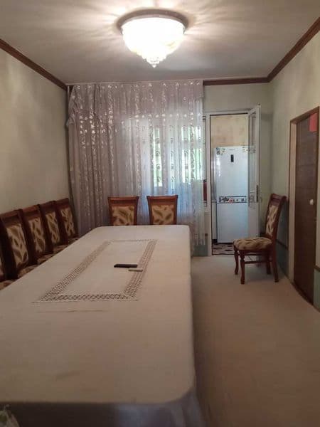 Hozyaykali uy. 3xona bir xonada xozyayka ikki qizi bilan yas — фото 2