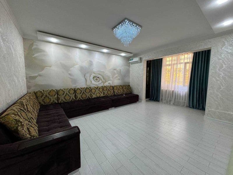 Сдаётся в аренду  квартира Ц-5<br />
Город - Ташкент<br />
О — фото 3