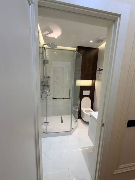 Yunusobod tumani bodomzor metro yonida uy sharoitilari zur m — фото 5