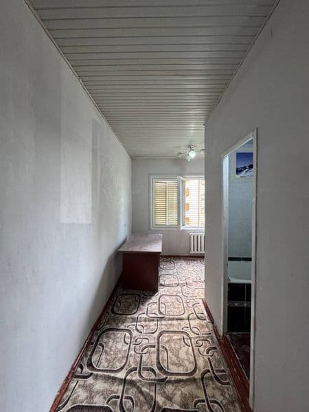 Tansiboyev <br />
9 etaj <br />
Pustoy <br />
 <br />
Srocna