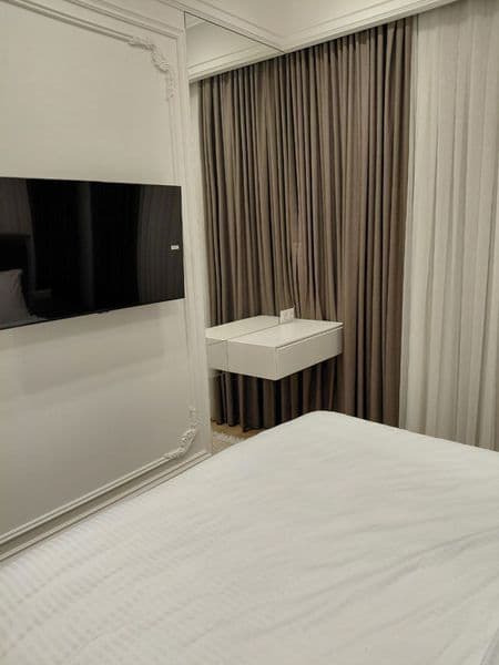 Хамма кулайликлага эга яшашга тайор квартира арендага койила — фото 2