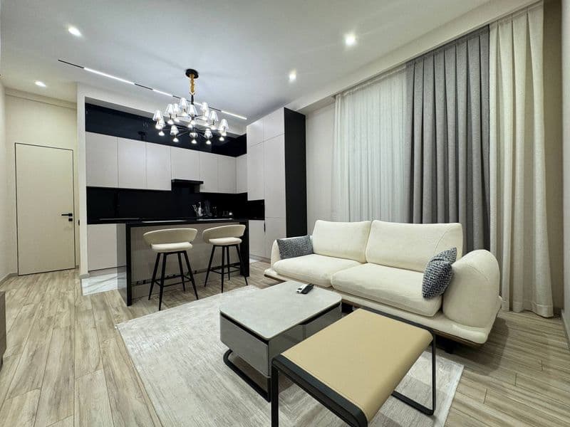 Kvartira ijaraga beriladi <br />
2 xonali <br />
Barcha qula — фото 4