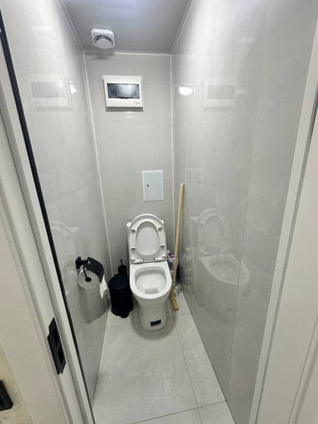 Квартира с новым ремонтом, никто не жил, все новое, с обстан — фото 3