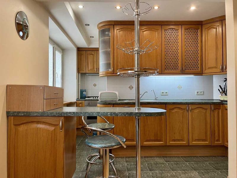 Сдаётся квартира Метро Айбек <br />
#Ориентир - Корейская по — фото 2