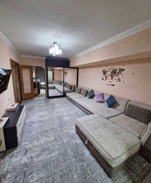 Юнусабад4 кв<br />
Ориетнир: Биллур <br />
2/3/4<br />
2х ко — фото 2