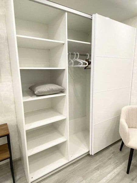 К вашему вниманию рады представить 1 комнатную квартиру на 1 — фото 3